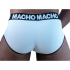 Slip Macho MS30 Blanco XL