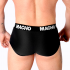 Slip Macho Negro M