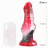 Dildo Helios Calor y Éxtasis