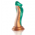 Dildo Cobra Verde Python de EPIC CYBERSILICOCK