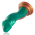 Dildo Cobra Verde Python de EPIC CYBERSILICOCK