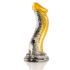 Dildo Cobra Amarillo Drakon de EPIC CYBERSILICOCK