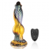 Dildo Phoenix El Resurgir Del Placer Recargable con Control Remoto