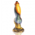 Dildo Phoenix El Resurgir Del Placer Recargable con Control Remoto