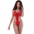 Chilirose - Cr 4460 Body Rojo S/L