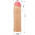 Pretty Love - Chane Funda de Pene Extensora Natural