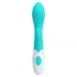 Vibrador Punto G Brighty Verde Agua