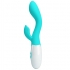 Vibrador Punto G Brighty Verde Agua