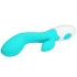 Vibrador Punto G Brighty Verde Agua