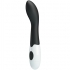 Pretty Love - Bishop Vibrador Punto G 30 Modos Negro