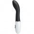 Pretty Love - Bishop Vibrador Punto G 30 Modos Negro