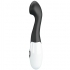 Pretty Love - Charles Vibrador Punto G 30 Modos Negro