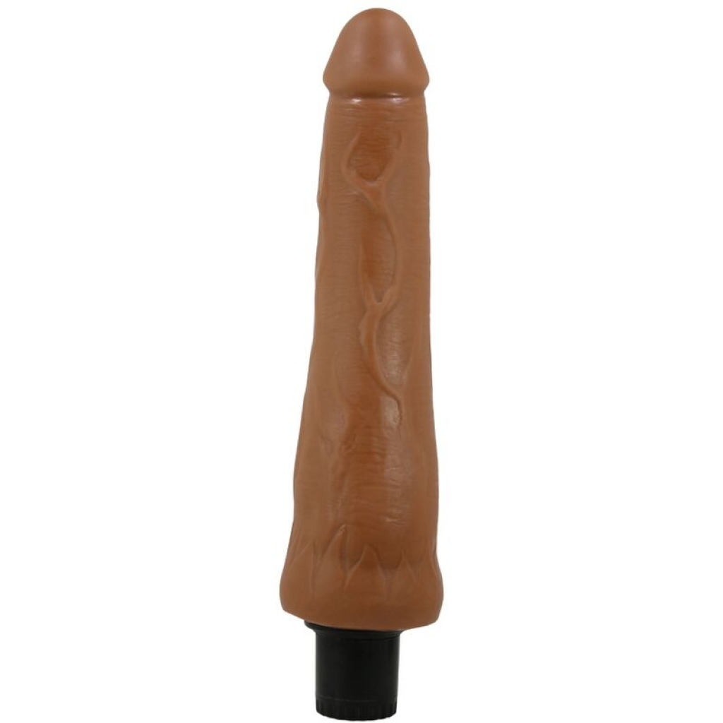 Pretty Love - Alfredo Vibrador Realistico 21.5 Cm