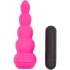 Lance Pro - Estimulador & Vibrador Anal Rosa