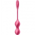 Satisfyer - Love Birds 2 Bolas Kegel Vibradoras + App Gratuita