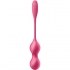 Satisfyer - Love Birds 2 Bolas Kegel Vibradoras + App Gratuita