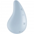 Dew Drop Vibrador Lay-on Azul de Satisfyer