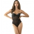 Subblime - Body Tirantas Cadena Negro S/M