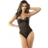 Subblime - Body Tirantas Cadena Negro S/M