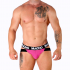 Macho - Mx28fr Jock Rosa Neon S