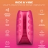 Durex Toy Masturbador Vibrador Ride & Vibe