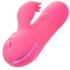 Vibrador Rabbit Sacramento Sweetie Rosa - California Dreaming