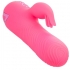 Vibrador Rabbit Sacramento Sweetie Rosa - California Dreaming