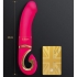 Vibrador Rosa Neón Gjay