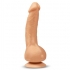 Greal 2 Vibrador Realistico Natural