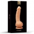 Greal 2 Vibrador Realistico Natural