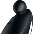 Satisfyer - Spot On 2 Vibrador Lay-on Negro