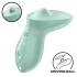 Satisfyer - Exciterrr Vibrador Lay-on Clítoris - Menta