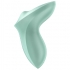 Satisfyer - Exciterrr Vibrador Lay-on Clítoris - Menta