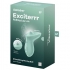 Satisfyer - Exciterrr Vibrador Lay-on Clítoris - Menta