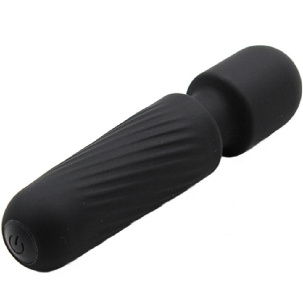 Masajeador & Vibrador Recargable Your Magic con 10 Vibraciones - Armony