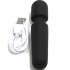 Armony - Your Magic Masajeador & Vibrador Recargable 10 Vibraciones Silicon