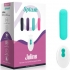 Bala Vibradora Control Remoto Joline con 10 Vibraciones - Armony