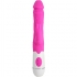 Armony - Vibrador Rabbit Abril con 16 Velocidades en Rosa