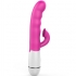 Vibrador Multifuncional Amir con Lengua Estimuladora