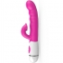 Vibrador Multifuncional Amir con Lengua Estimuladora