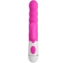 Vibrador Multifuncional Amir con Lengua Estimuladora