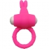 Armony - Ms Bunny Anillo Vibrador Silicona Rosa