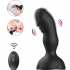 Vibrador & Plug Anal Extreme A Bloom con Control Remoto - Armony