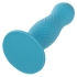 Wave Rider Plug Anal Espuma Azul