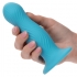 Wave Rider Plug Anal Espuma Azul