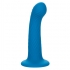 Wave Rider Ripple Plug Anal Azul