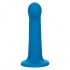 Wave Rider Ripple Plug Anal Azul