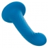 Wave Rider Ripple Plug Anal Azul