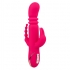 Vibrador Heated Rabbit Jack Fantasy Triple