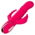 Vibrador Heated Rabbit Jack Fantasy Triple